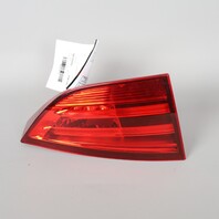 2012-2015 BMW X1 E84 Left Tail Light Lid Mount 63212990113 OEM Used