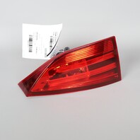 2012-2015 BMW X1 E84 Left Tail Light Lid Mount 63212990113 OEM Used