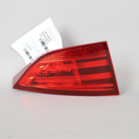 2012-2015 BMW X1 E84 Left Tail Light Lid Mount 63212990113 OEM Used