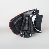 2012-2015 BMW X1 E84 Right Tail Light LED 63212990112 OEM Used