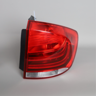 2012-2015 BMW X1 E84 Right Tail Light LED 63212990112 OEM Used