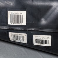 2007-2013 BMW 328i 335i 2012-2015 BMW X1 Fuel Gas Tank 16117294608 OEM Used