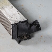2012-2016 BMW X1 Z4 N20 Intercooler 17517624146 OEM Used