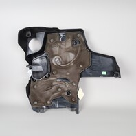 2013-2015 BMW X1 N20 Engine Motor Beauty Cover 11127589053 OEM Used