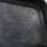 2013-2015 BMW X1 N20 Engine Motor Beauty Cover 11127589053 OEM Used