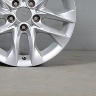 2012-2015 X1 E84 Wheel 17 X 7.5 Style #621 Rim 36116861846 OEM