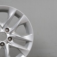 2012-2015 X1 E84 Wheel 17 X 7.5 Style #621 Rim 36116861846 OEM
