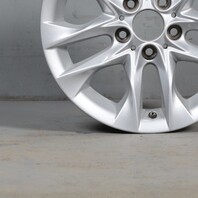 2012-2015 X1 E84 Wheel 17 X 7.5 Style #621 Rim 36116861846 OEM
