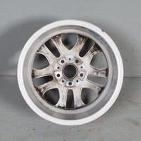 2012-2015 X1 E84 Wheel 17 X 7.5 Style #621 Rim 36116861846 OEM