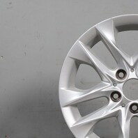 2012-2015 X1 E84 Wheel 17 X 7.5 Style #621 Rim 36116861846 OEM