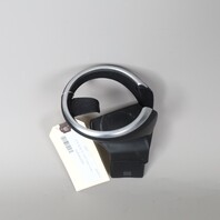 2013-2015 BMW X1 Cup Holder 51169252877 OEM Used