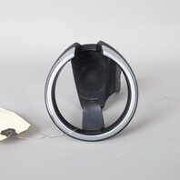 2013-2015 BMW X1 Cup Holder 51169252877 OEM Used