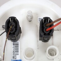 2008-2013 BMW 128i 135i 328i 335i X1 Right Fuel Pump Sending Unit OEM