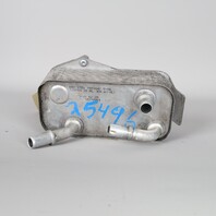 2006-2016 BMW 3-Series Z4 X1 Transmission Oil Cooler 17217551647 OEM Used