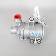 2012-2016 BMW X1 X3 X4 Z4 328i 428i Electric Water Pump 11518625097 OEM Used