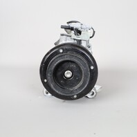 2011-2015 BMW X1 Z4 2.0 N20 A/C Compressor w/ Clutch 64529223694 OEM Used