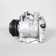 2011-2015 BMW X1 Z4 2.0 N20 A/C Compressor w/ Clutch 64529223694 OEM Used