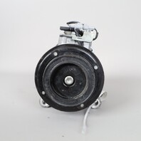 2011-2015 BMW X1 Z4 2.0 N20 A/C Compressor w/ Clutch 64529223694 OEM Used