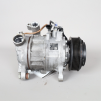 2011-2015 BMW X1 Z4 2.0 N20 A/C Compressor w/ Clutch 64529223694 OEM Used
