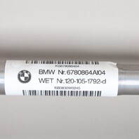 2008-2013 BMW 328i 335i X1 Steering Shaft Universal Joint 32306780864 OEM Used