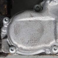 2013-2015 BMW X1 xDrive 2.0 N20 Transfer Case 27107643755 OEM Used