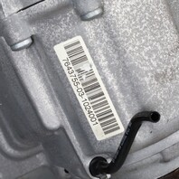 2013-2015 BMW X1 xDrive 2.0 N20 Transfer Case 27107643755 OEM Used