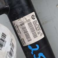 2012-2015 BMW X1 E84 xDrive Front Left Suspension Strut 31316851335 OEM Used