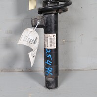 2012-2015 BMW X1 E84 xDrive Front Left Suspension Strut 31316851335 OEM Used