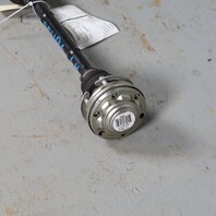 2012-2015 BMW X1 2.0 xDrive Left Rear Axle Shaft CV Joint 33207591595 OEM Used