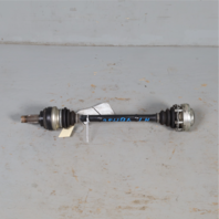 2012-2015 BMW X1 2.0 xDrive Left Rear Axle Shaft CV Joint 33207591595 OEM Used