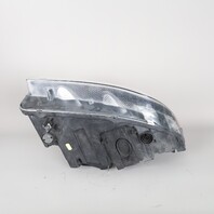 2013-2015 BMW X1 E84 Left Halogen Headlight 63117290237 OEM Used NOTE