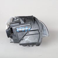 2013-2015 BMW X1 E84 Left Halogen Headlight 63117290237 OEM Used NOTE