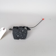2011-2015 BMW 528i 535i 550i 740i 750i Trunk Lid Lock Latch 51247269543 OEM Used