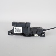 2011-2015 BMW 528i 535i 550i 740i 750i Trunk Lid Lock Latch 51247269543 OEM Used