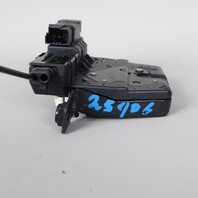 2011-2015 BMW 528i 535i 550i 740i 750i Trunk Lid Lock Latch 51247269543 OEM Used