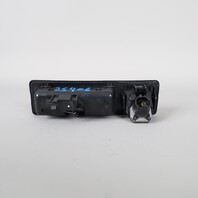 2014-2021 BMW X5 M2 M3 M4 X6 Trunk Tailgate Release Handle w/Camera OEM Used