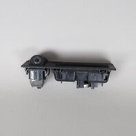2014-2021 BMW X5 M2 M3 M4 X6 Trunk Tailgate Release Handle w/Camera OEM Used