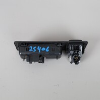 2014-2021 BMW X5 M2 M3 M4 X6 Trunk Tailgate Release Handle w/Camera OEM Used
