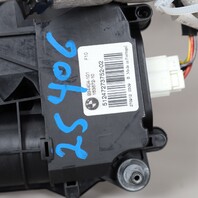 2011-2016 BMW 528i 535i 550i M5 Trunk Latch Lock Actuator 51247273752 OEM Used