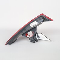 2012-2015 BMW X1 E84 Right Tail Light Lid Mount 63212990114 OEM Used