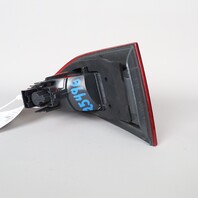 2012-2015 BMW X1 E84 Right Tail Light Lid Mount 63212990114 OEM Used