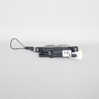 2012-2015 BMW X1 Trunk Lid Tailgate Latch Lock 51247200511 OEM Used