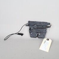 2012-2015 BMW X1 Trunk Lid Tailgate Latch Lock 51247200511 OEM Used