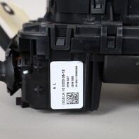 2013-2015 BMW X1 Turn Signal Wiper Column Switch 61319169763 OEM Used