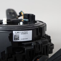 2013-2015 BMW X1 Turn Signal Wiper Column Switch 61319169763 OEM Used