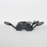 2013-2015 BMW X1 Turn Signal Wiper Column Switch 61319169763 OEM Used