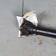 2011-2018 BMW X3 X4 Front Drive Shaft OEM 26208605867