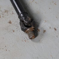 2011-2018 BMW X3 X4 Front Drive Shaft OEM 26208605867