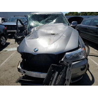 2014 BMW X3 Parts