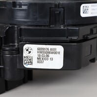 2017-2018 BMW X1 X5 Turn Signal Wiper Column Switch 61316828976 OEM